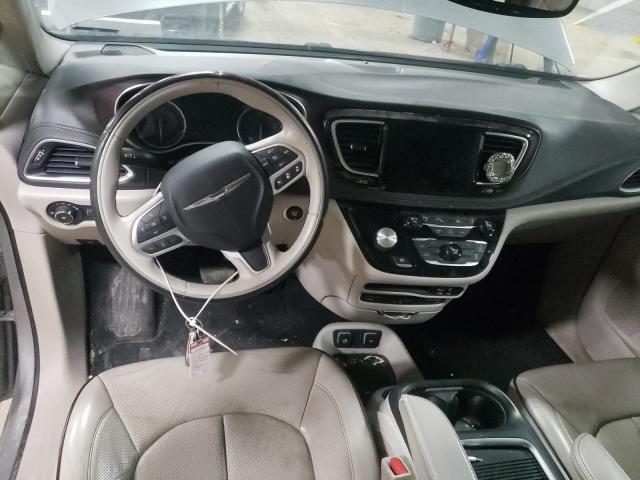 2017 CHRYSLER PACIFICA L - 2C4RC1GG1HR620509