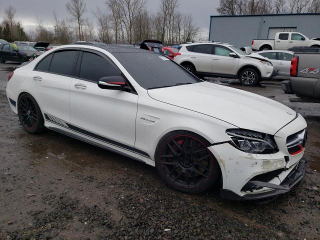 55SWF8HB6FU082600 Mercedes-Benz C 63 AMG-S