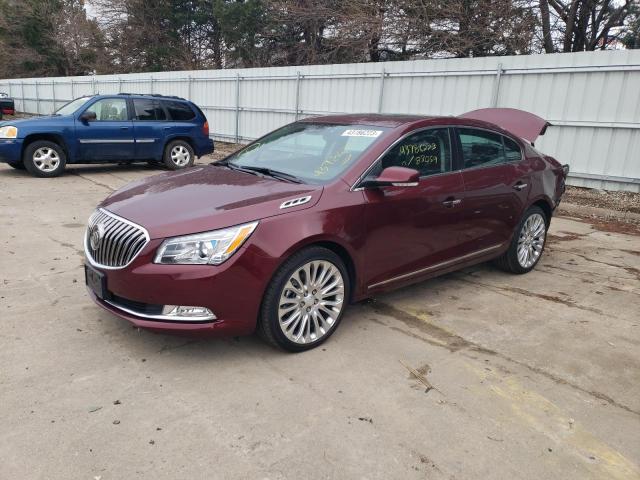 2015 BUICK LACROSSE P - 1G4GF5G3XFF251104
