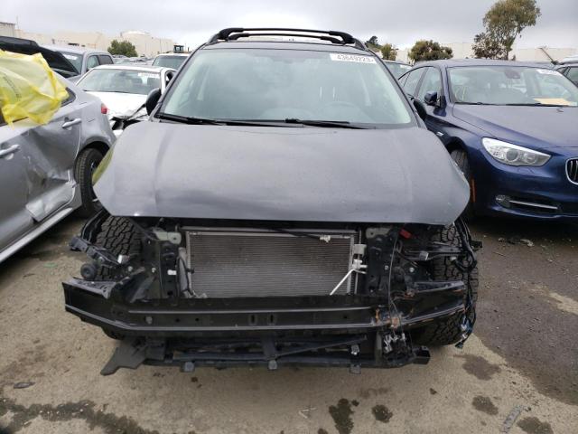 JF2GTALC7JH284071 Subaru Crosstrek Limited