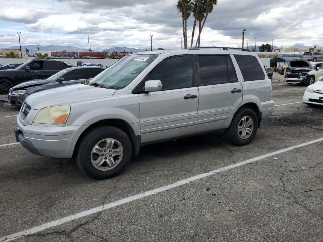 2003 Honda Pilot EX-L