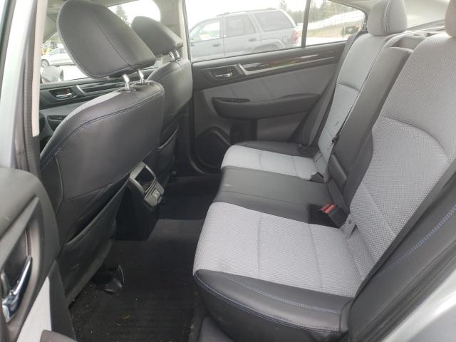 4S3BNAS69K3026308 Subaru Legacy Sport