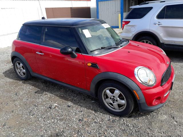 WMWSU3C58BT251594 Mini Cooper