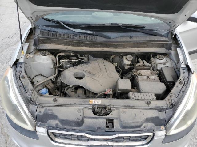 KNDJT2A53D7569293 KIA Soul