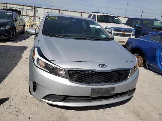 3KPFL4A72HE137917 KIA FORTE LX