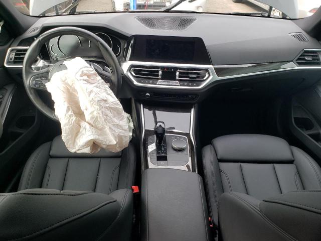 2020 BMW 330XI 3MW5R7J05L8B30916