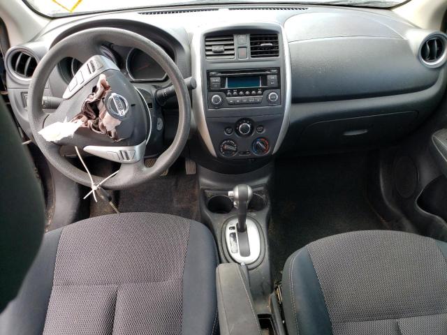 2015 NISSAN VERSA S 3N1CN7AP8FL933467