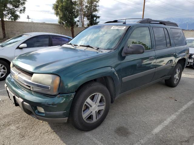 2005 Chevrolet TrailBlazer EXT LS