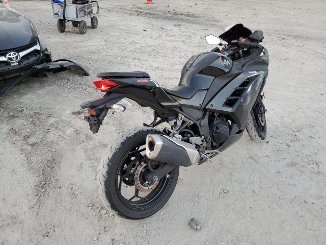 2016 KAWASAKI EX300 A - JKAEX8A13GDA27152