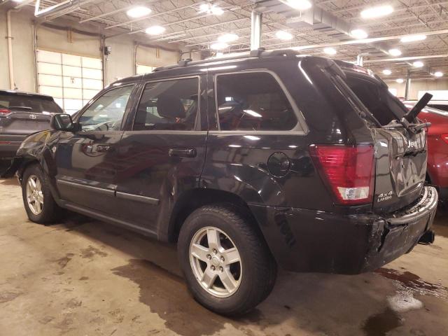 1J8HR48P97C590962 Jeep Grand Cherokee Laredo