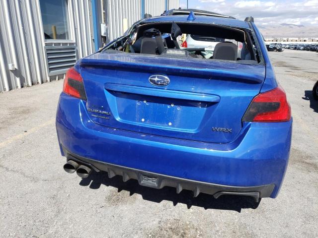 JF1VA1C63J9829138 Subaru Wrx Premium