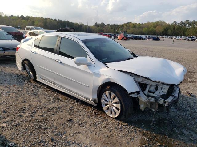 2015 HONDA ACCORD EXL 1HGCR2F80FA169385