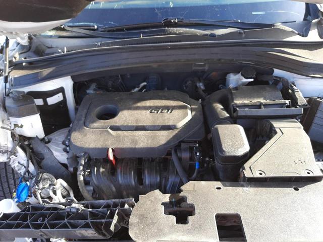 2019 HYUNDAI SANTA FE L - 5NMS53AD2KH037468