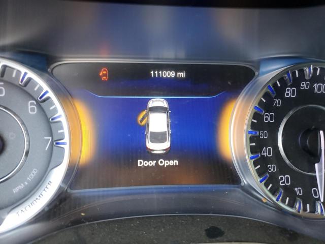 2015 CHRYSLER 200 C - 1C3CCCCG9FN524309