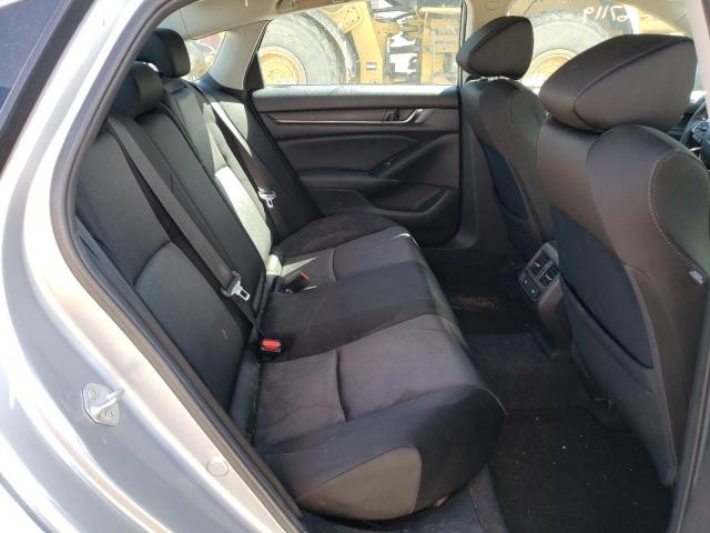 2021 HONDA ACCORD HYB 1HGCV3F42MA004403