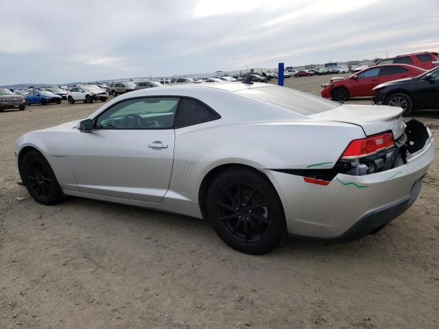 2015 CHEVROLET CAMARO LS 2G1FB1E3XF9159189