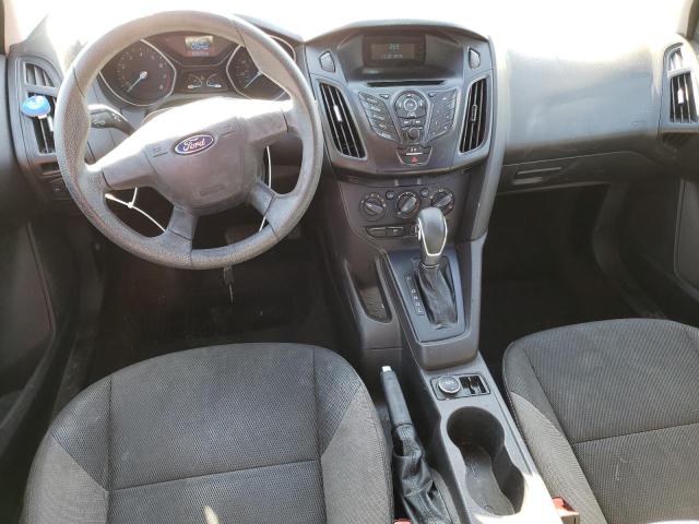 1FADP3E28EL197469 Ford FOCUS S