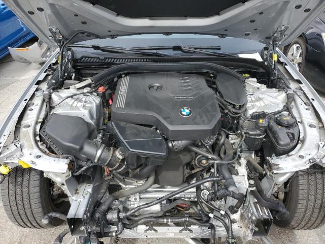 2020 BMW 530 I - WBAJR3C0XLCE64441