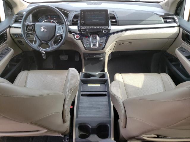2018 HONDA ODYSSEY EL - 5FNRL6H93JB001330