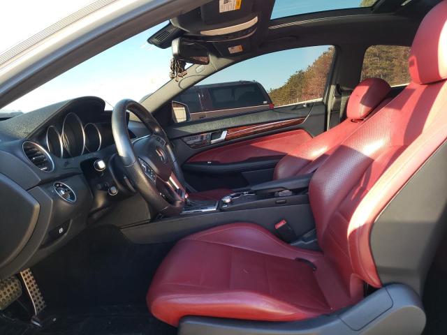 2015 MERCEDES-BENZ C 350 4MAT - WDDGJ8JB1FG386508