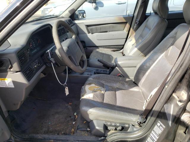 YV1LW5553V2298241 Volvo 850