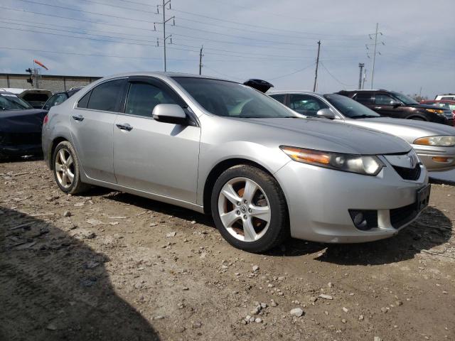 JH4CU2F61AC009748 Acura TSX