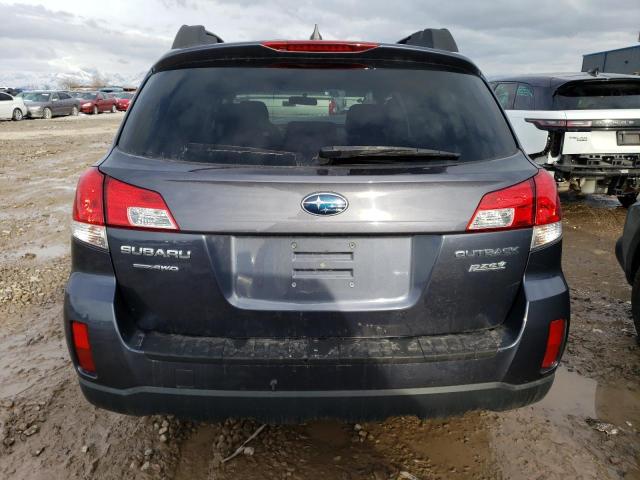 4S4BRBCC0E3260495 Subaru Outback 2.5i Premium