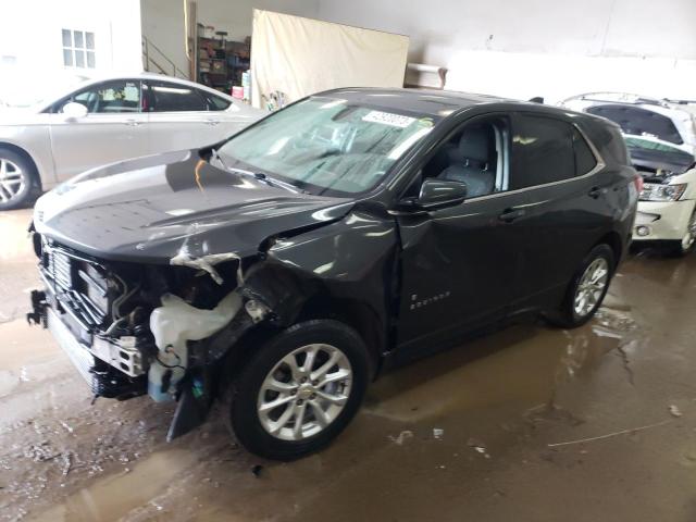 2019 CHEVROLET EQUINOX LT 2GNAXUEV9K6183542