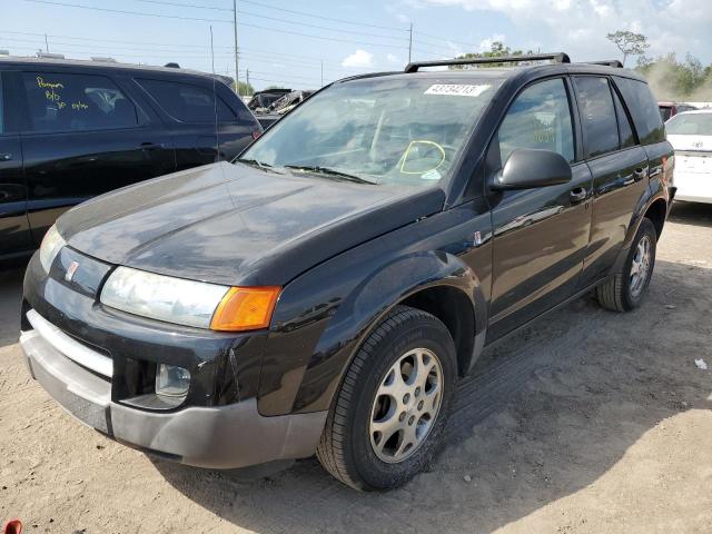 2004 Saturn VUE 