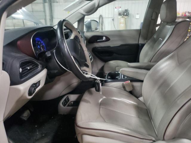 2017 CHRYSLER PACIFICA L - 2C4RC1GG1HR620509