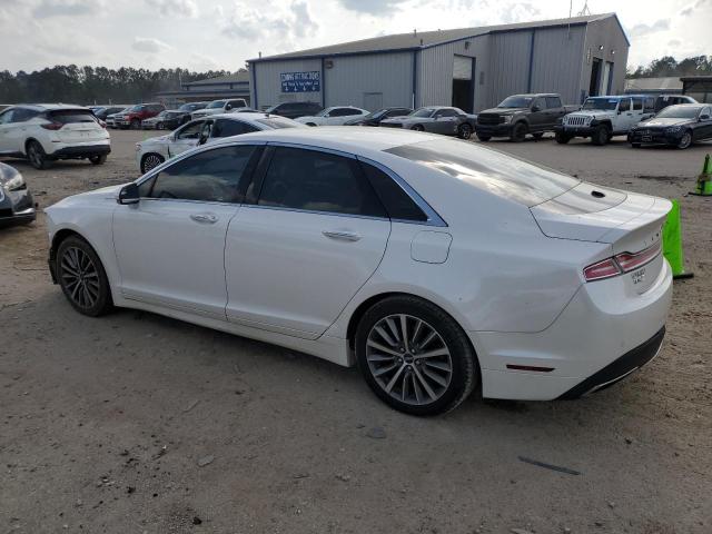 2018 LINCOLN MKZ PREMIE - 3LN6L5A93JR615523