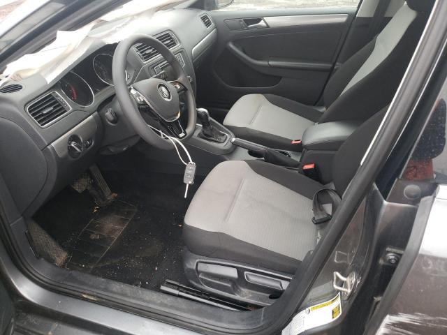 2017 VOLKSWAGEN JETTA S 3VW2B7AJ8HM343504