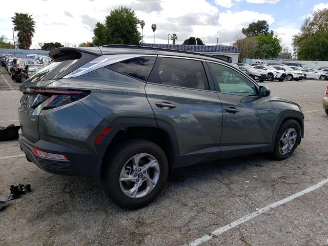 5NMJBCAE4NH046772 Hyundai TUCSON SEL