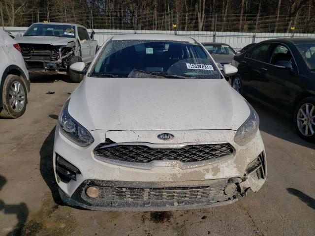 3KPF24AD5LE181962 KIA Forte