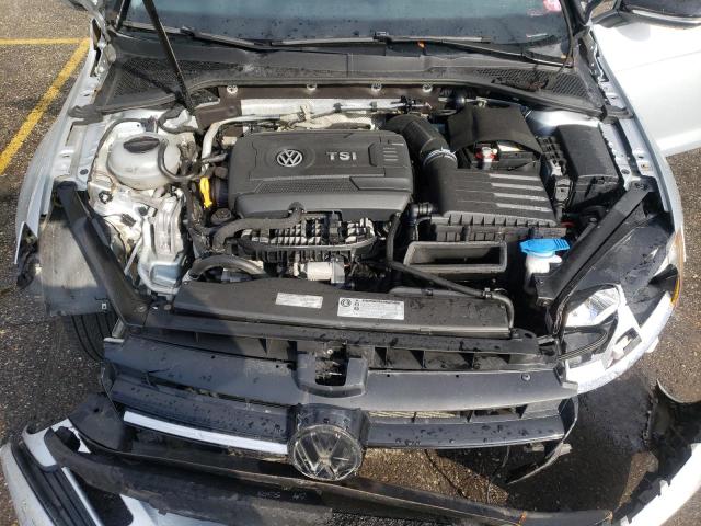 2016 VOLKSWAGEN GOLF SPORT - 3VWC17AU3GM501456