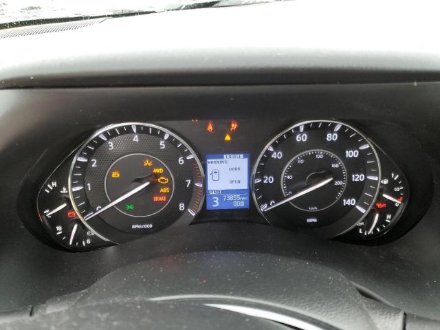 2020 NISSAN ARMADA SV JN8AY2NC5LX516219