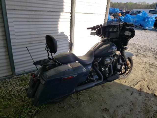 2019 HARLEY-DAVIDSON FLHXS - 1HD1KRP15KB612153