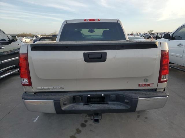 3GTEC13C09G257130 GMC Sierra C1500