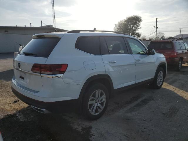 2021 VOLKSWAGEN ATLAS S - 1V2AP2CA8MC501432