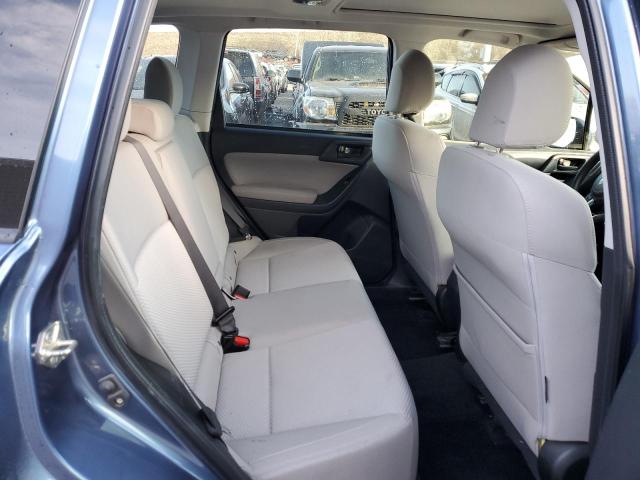 JF2SJAGC6HH804426 Subaru Forester 2.5i Premium