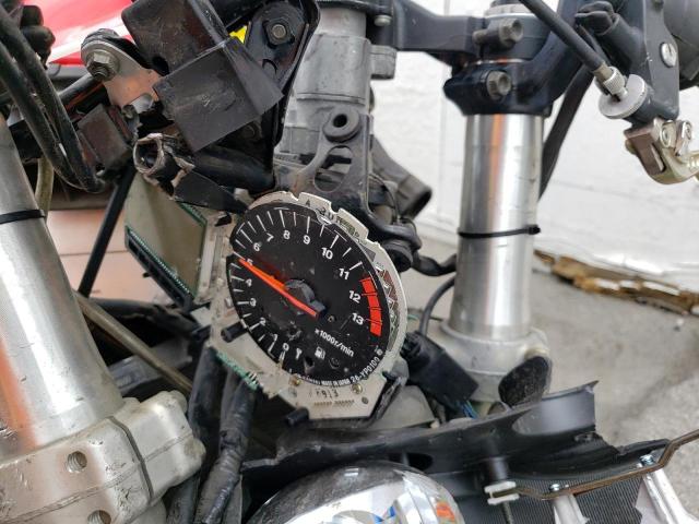 2001 HONDA CBR900RR JH2SC44141M100159