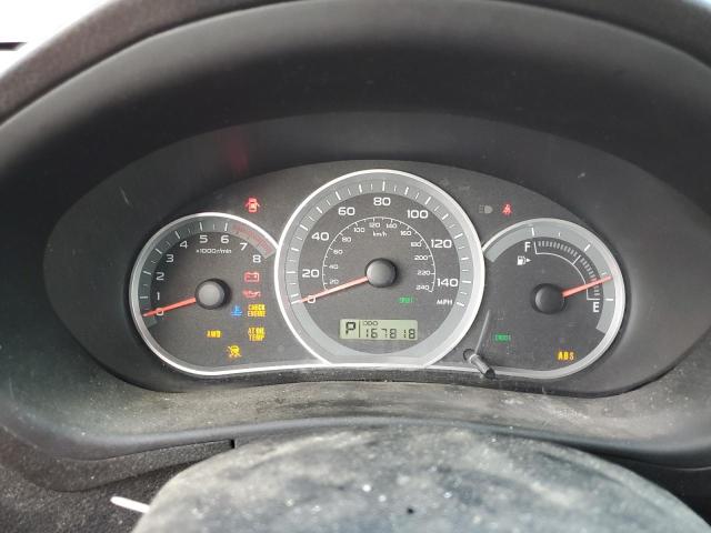 JF1GH6D66BH823969 Subaru Impreza Outback Sport