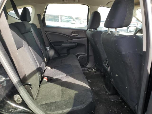 2015 HONDA CR-V LX 3CZRM3H39FG709245