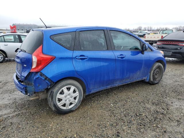 3N1CE2CP9EL350887 Nissan Versa Note S
