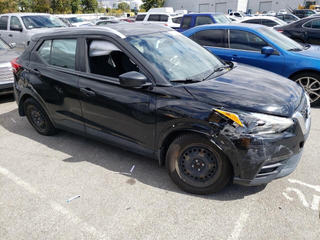 3N1CP5CU1KL534430 Nissan KICKS S
