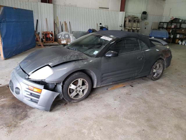 2005 Mitsubishi Eclipse 