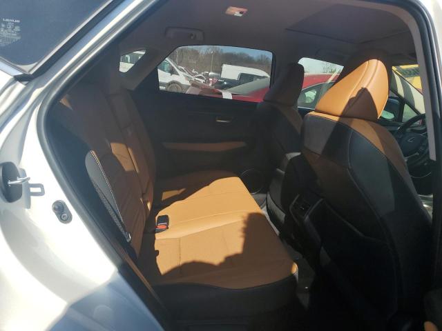 2021 LEXUS NX 300H BA - JTJGJRDZ7M5014069