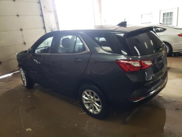 2019 CHEVROLET EQUINOX LT 2GNAXUEV9K6183542