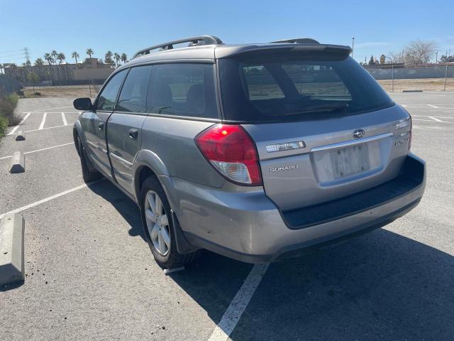 4S4BP61C087331434 Subaru Outback