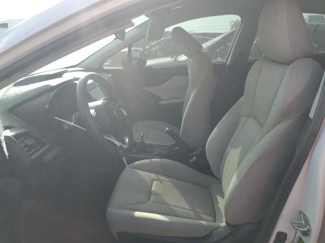 4S3GTAA64J1711520 Subaru Impreza